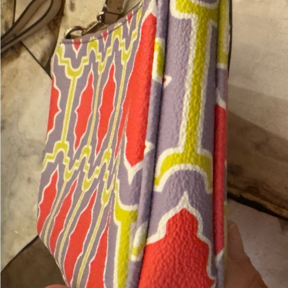 Kate Spade Cabana Tile Pochette - Picture 3 of 4